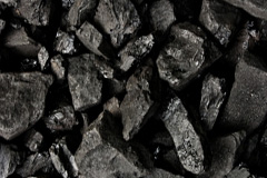 Breretonhill coal boiler costs