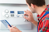 free commercial Breretonhill boiler quotes
